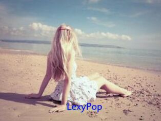 LexyPop