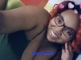 LexyyRedd