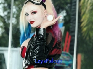 LeyaFalcon