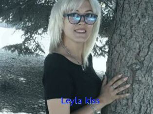 Leyla_kiss