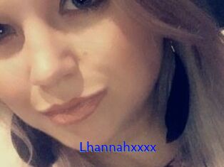 Lhannahxxxx