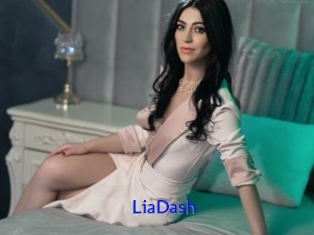 LiaDash