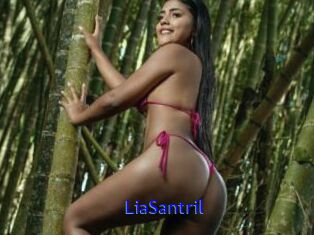 LiaSantril