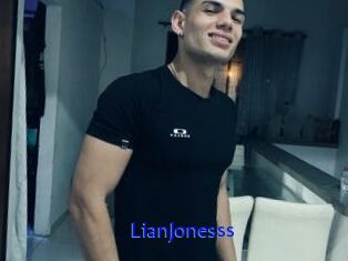 LianJonesss