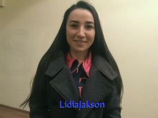 LidiaJakson