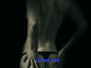 LiebeLiese