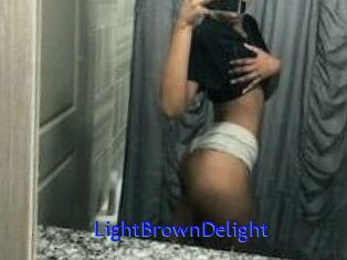 LightBrownDelight