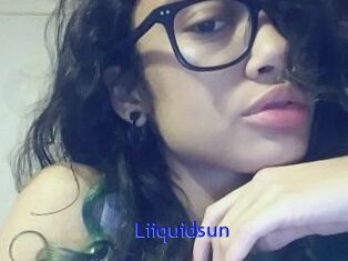 Liiquidsun