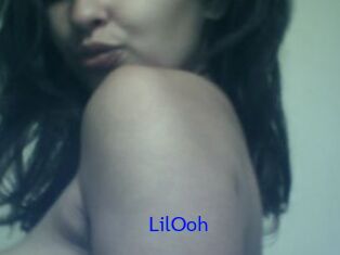 LilOoh