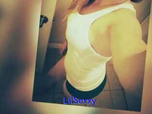 LilSexxy