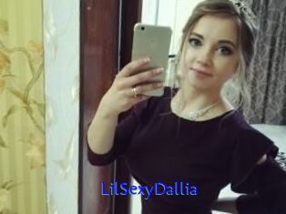 LilSexyDallia