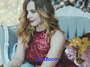 LiliaBoom