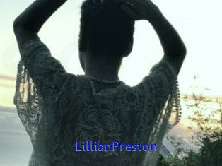 Lillian_Preston