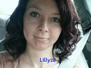 Lilly28