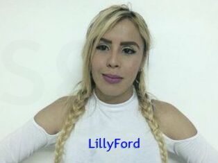 LillyFord