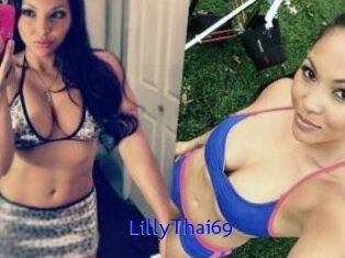 LillyThai69