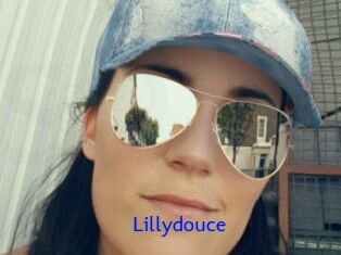 Lillydouce