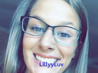 LillyyLuv