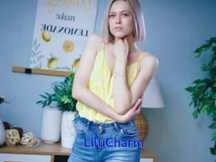 LiluCharm