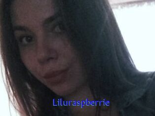 Liluraspberrie