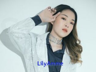 LilyAmme