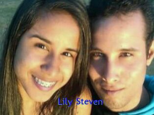 Lily_Steven