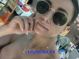 LilybelleXXX