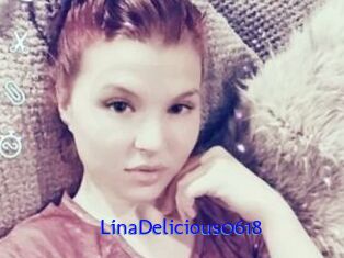 LinaDelicious0618