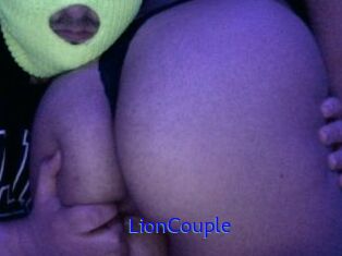 LionCouple