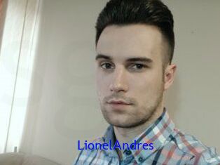 LionelAndres