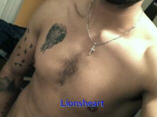 Lionsheart