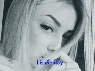 LisaShalby