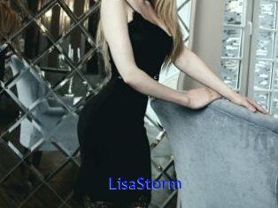 LisaStorm