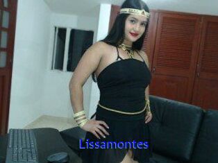 Lissamontes