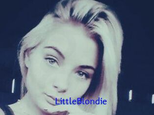 LittleBlondie