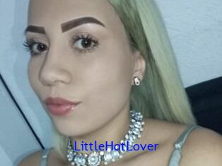 LittleHotLover