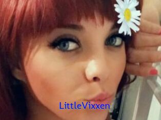 LittleVixxen