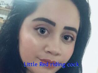 Little_Red_riding_cock