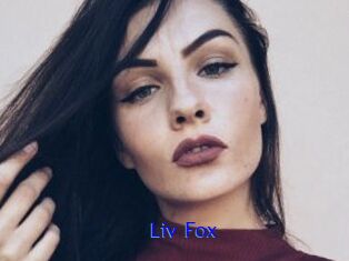 Liv_Fox