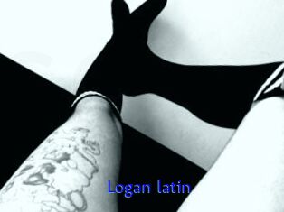 Logan_latin