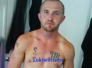 Lokiwilliams