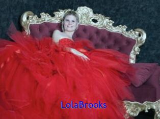 LolaBrooks