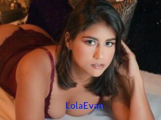 LolaEvan