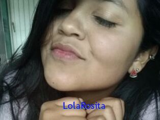 LolaRosita