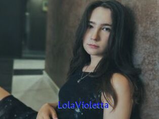 LolaVioletta