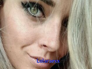 Lolaraexx