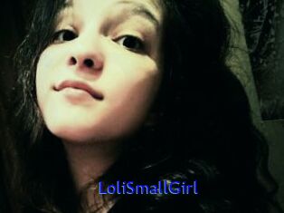 LoliSmallGirl