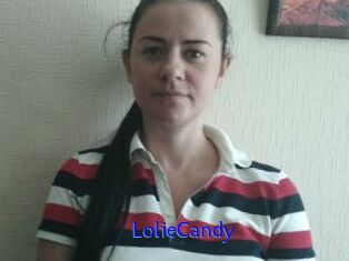 LolieCandy