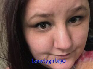 Lonelygirl430