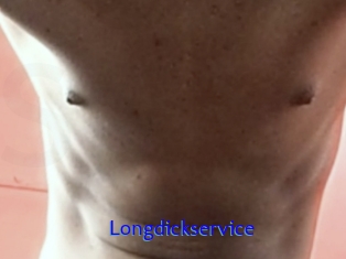 Longdickservice